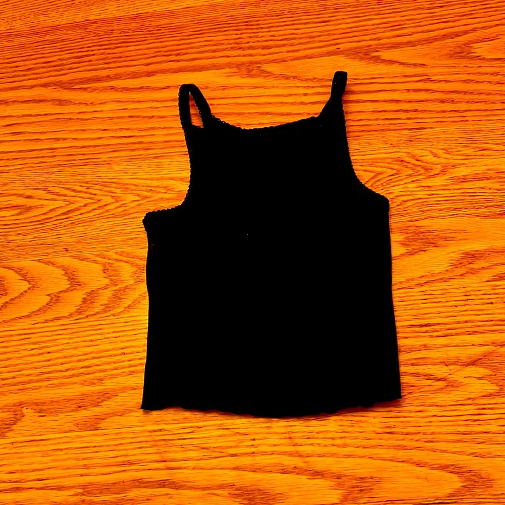 cute tank